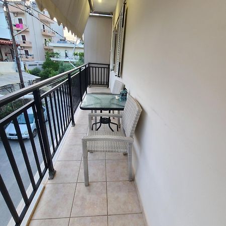 Voula'S Place Chania  Buitenkant foto
