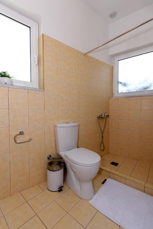 Voula'S Place Chania  Buitenkant foto
