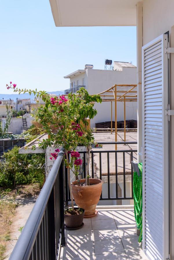 Voula'S Place Chania  Buitenkant foto
