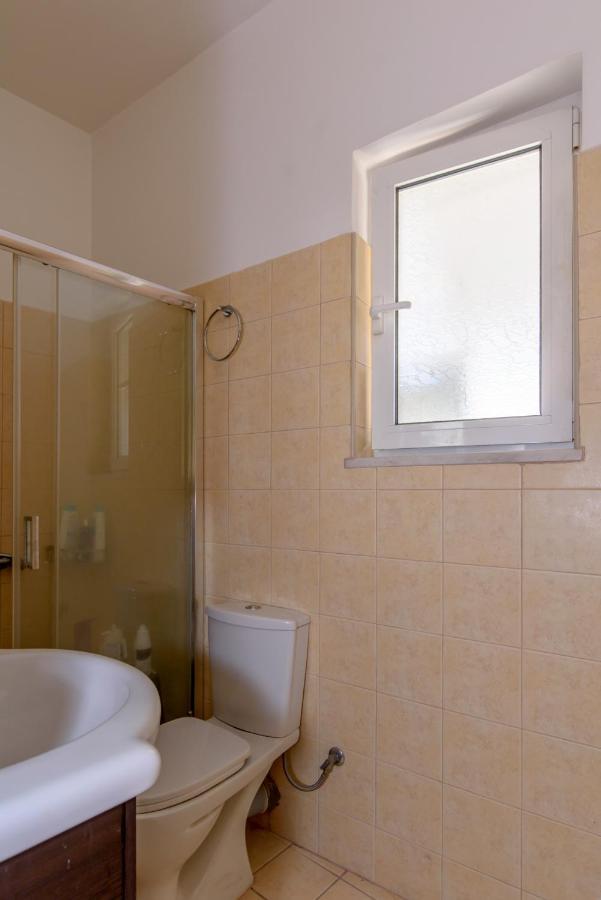 Voula'S Place Chania  Buitenkant foto