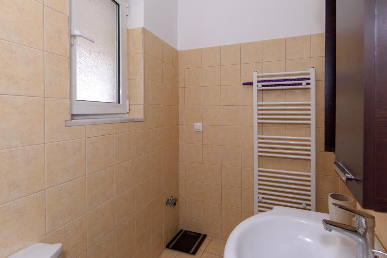 Voula'S Place Chania  Buitenkant foto
