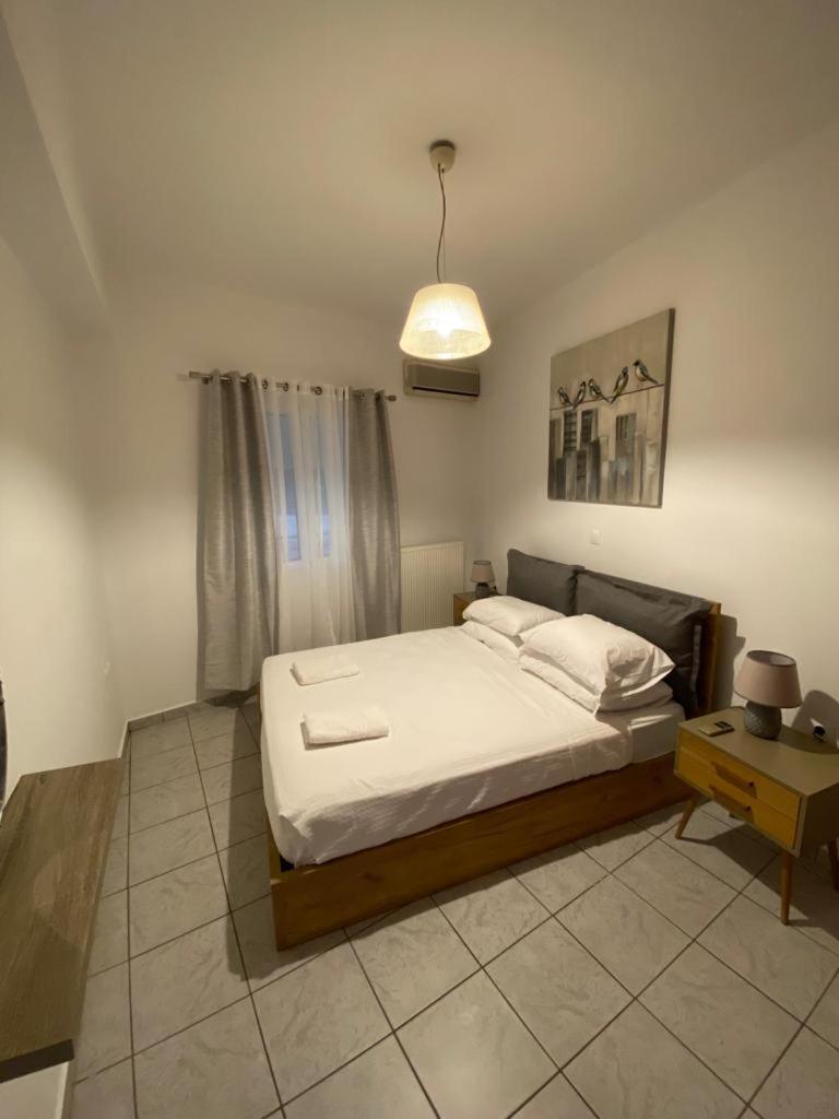 Voula'S Place Chania  Buitenkant foto